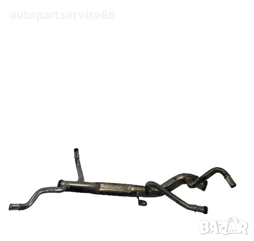 Тръба за водна охлаждаща течност за Volvo XC60 2.0D (2011)