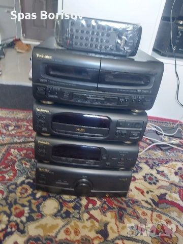 уредба без колони , снимка 3 - Аудиосистеми - 52683673