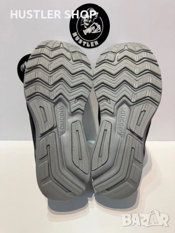 Маратонки SAUCONY RIDE 14.Номер 42.5, снимка 8 - Маратонки - 50634977