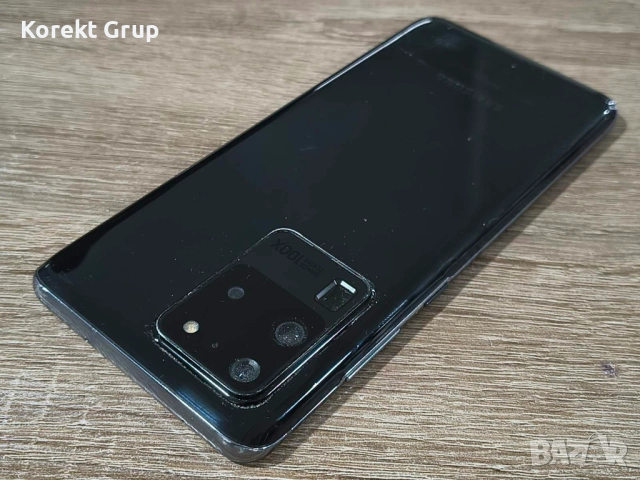 Samsung Galaxy S20 ultra 5G, снимка 12 - Samsung - 53345696