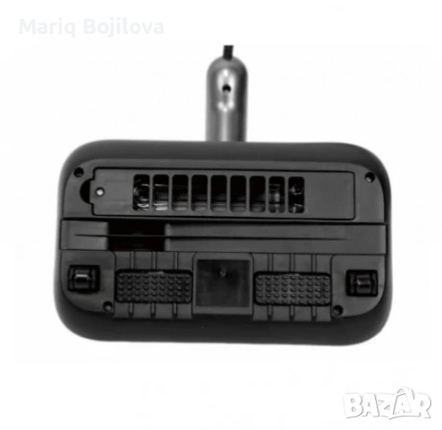 Прахосмукачка за акари и прах, Oliver Voltz, снимка 4 - Прахосмукачки - 53219176