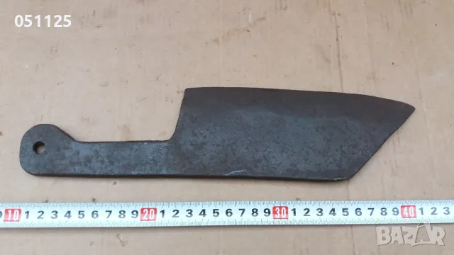 масивен сатър , снимка 8 - Антикварни и старинни предмети - 49674829