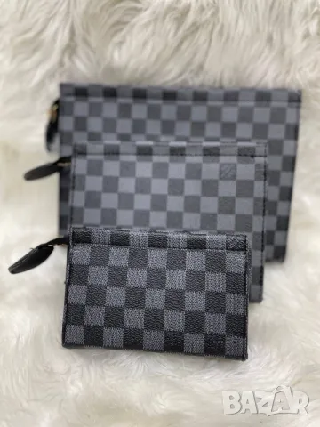 чанти louis vuitton , снимка 10 - Чанти - 48340973