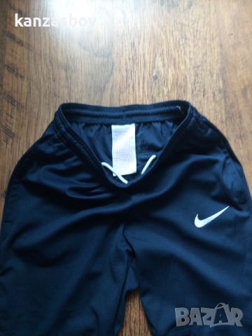 Nike JR Dry Park 20 pants - страхотно юношеско долнище 137-147см. , снимка 3 - Детски анцузи и суичери - 46462907