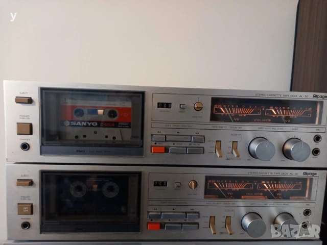 Alpage al 30, снимка 2 - Декове - 54087122