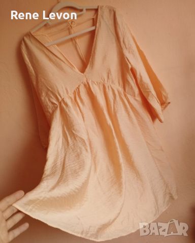 Плажна рокля Hm, снимка 1 - Рокли - 46473979