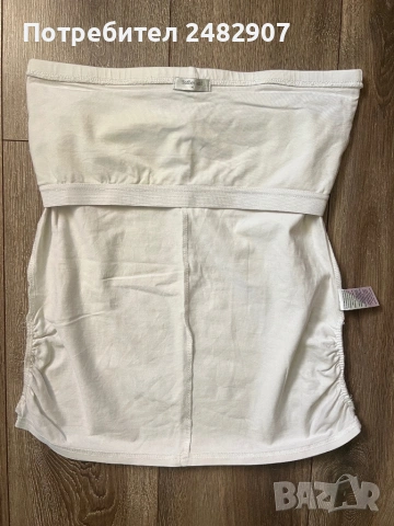 Дамски топ, снимка 6 - Корсети, бюстиета, топове - 53641866