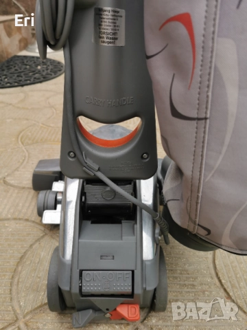 Професионална Прахосмукачка , снимка 7 - Прахосмукачки - 52379830