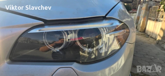 F11 525 218 на части, снимка 11 - Части - 51027631