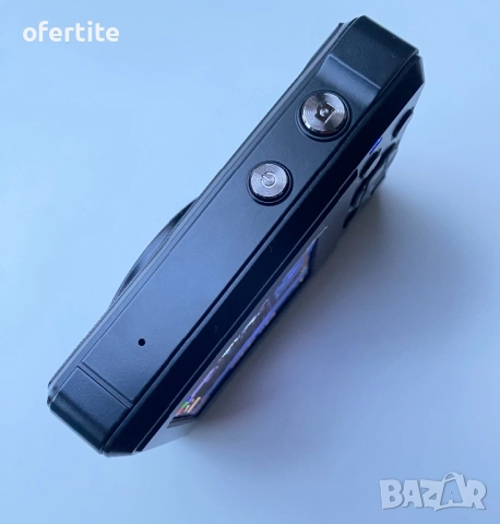 ✅Цифрова фотоапарат 🔝 4K Ultra HD, снимка 3 - Фотоапарати - 51965565