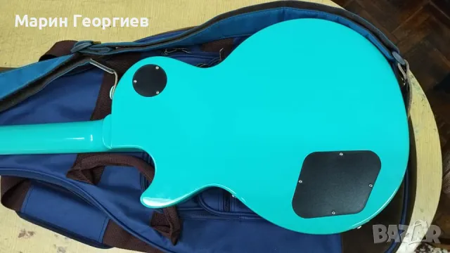 Epiphone Studio / електрическа китара, снимка 5 - Китари - 47208530