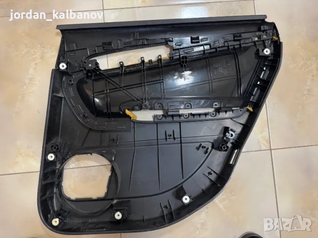 Ком. кори на врати на Ауди Audi A3 Sportback само за 100лв. 8P4867105 8P4867106 8P4867305 8P4867306, снимка 12 - Части - 50129056