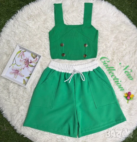 дамски комплекти, снимка 2 - Комплекти - 50579390