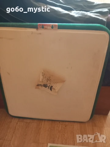 Оборудване за баня Дунав ( огледало и поставки ) , снимка 2 - Огледала - 51228817