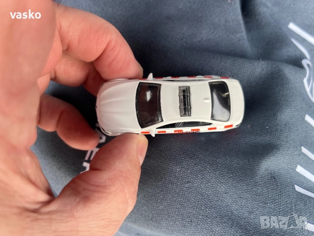 BMW M5-Мачбокс, снимка 5 - Колекции - 52834644