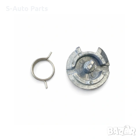 Ос за контактен ключ за Toyota Auris E180 (2012-2018), снимка 3 - Части - 54148216