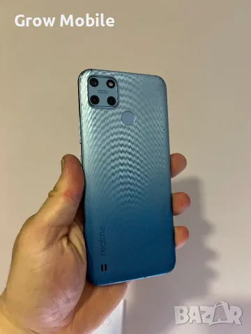 Realme c25y, снимка 1