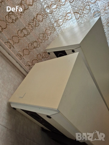 Тонколони PHILIPS 70FB565/O2B, снимка 6 - Тонколони - 54177672