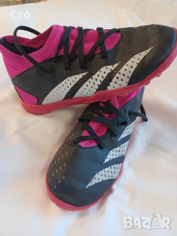 Детски бутонки, снимка 4 - Футбол - 52350687