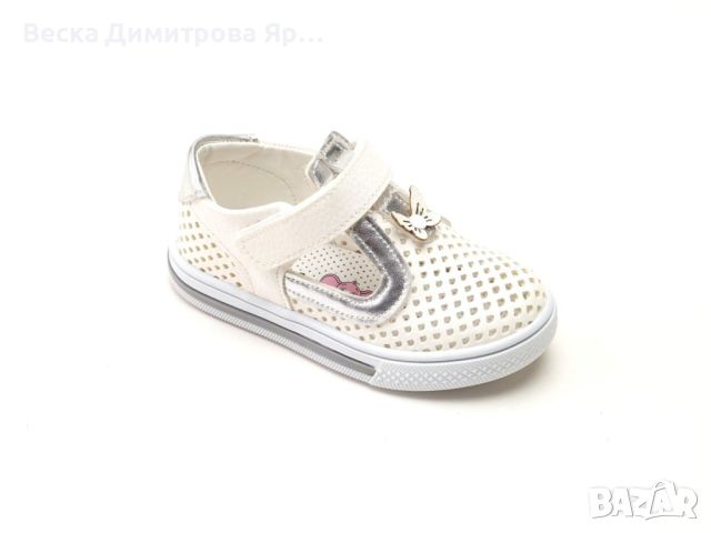 Ортопедични,турски детски обувки за момичета Serinbebe, снимка 6 - Детски сандали и чехли - 45769503