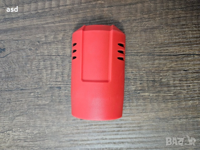 Капак за батерия LEICA, LINO L6R/G, 913330 Поставка за алкална батерия, снимка 5 - Други инструменти - 53342820