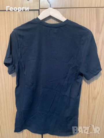  Мъжка тениска Batman, снимка 2 - Тениски - 46277665