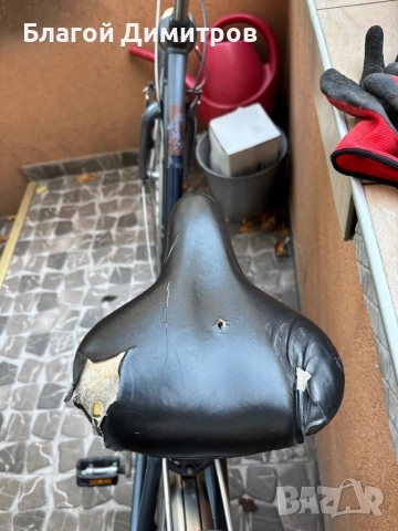 Дамски велосипед, снимка 7 - Велосипеди - 51805583