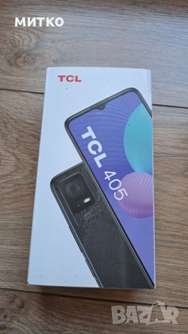 TCL 405 нов , снимка 2 - Други - 45096706