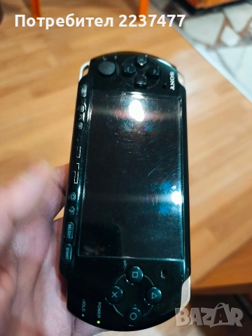psp 3004 моля четете описанието , снимка 4 - PlayStation конзоли - 53235792