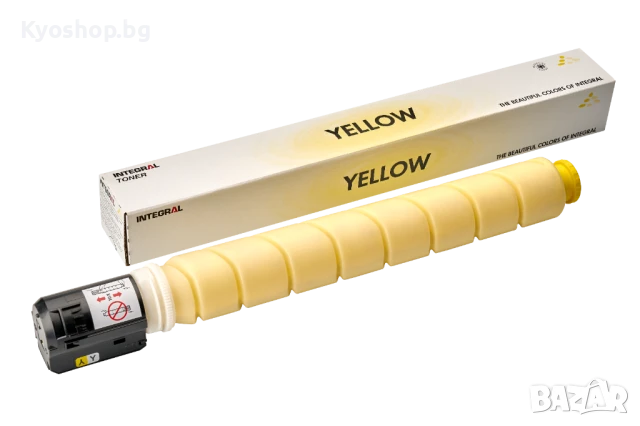 тонер Canon IR C 3520 i, C 3525 i , IR C 3720, 3725, IR ADV DX C 3835, 3830 EXV-49 Yellow