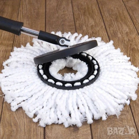 Резервен моп парцал за Spin mop
