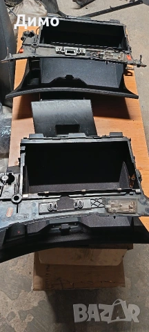 жабка БМВ е46 седан bmw e46 Sedan , снимка 3 - Части - 49234745