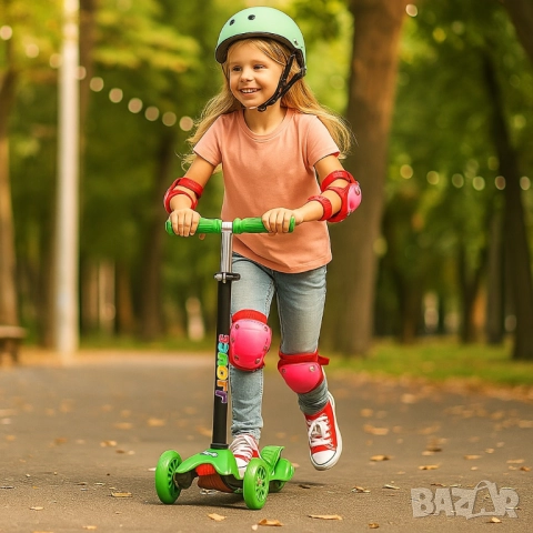 Детски Скутер, снимка 8 - Други - 51948140