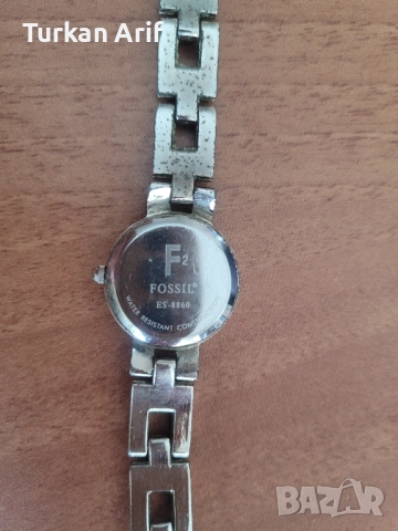 Дамски часовник , снимка 4 - Дамски - 52075539