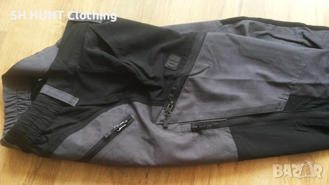OUTDOOR & ESSENTIALS Aspen Pro Stretch Pants размер S панталон - 2031, снимка 4 - Екипировка - 53386230