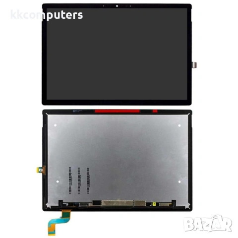 OEM LCD Дисплей и Тъч Скрийн за Microsoft Surface Book 2