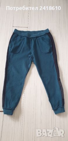 Emporio Armani EA7 Pants Mens Size XL ОРИГИНАЛ! Мъжко Долнище!, снимка 12 - Спортни дрехи, екипи - 45255813