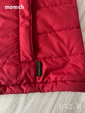 JACK WOLFSKIN-мъжки елек/грейка размер Л, снимка 4 - Спортни дрехи, екипи - 52396764