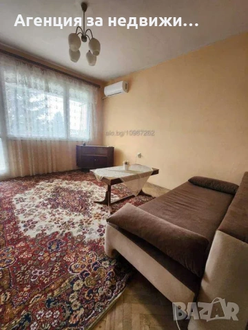 Тристаен апартамент на Идеален Център, снимка 2 - Апартаменти - 54200231