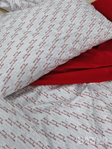 коледни покривки , снимка 6 - Покривки за маси - 52111472