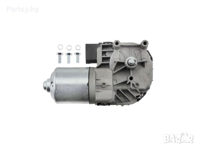 Електромотор за чистачки за Audi Q5 8R (2008-2017), снимка 3 - Части - 45766165