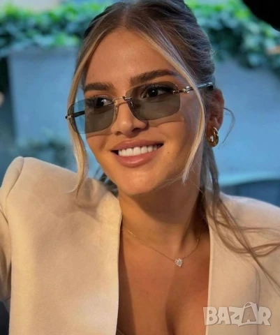 очила с черен обикновен калъф gucci versace