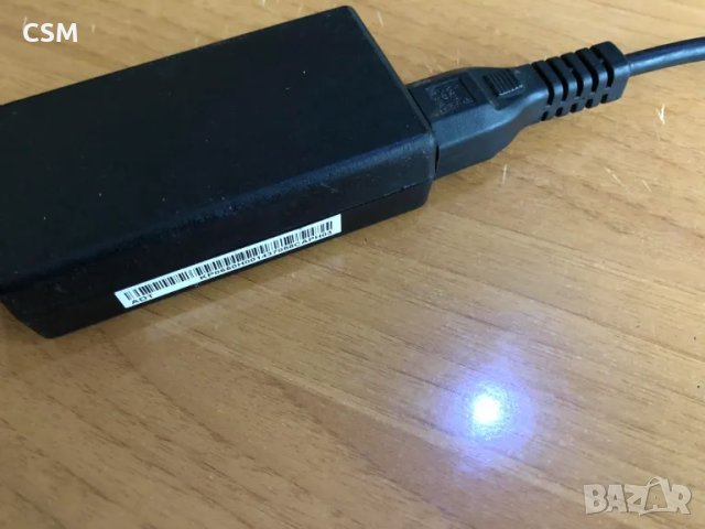 Зарядно за лаптоп/Адаптер Chicony A11-065N1A, снимка 4 - Друга електроника - 49764060