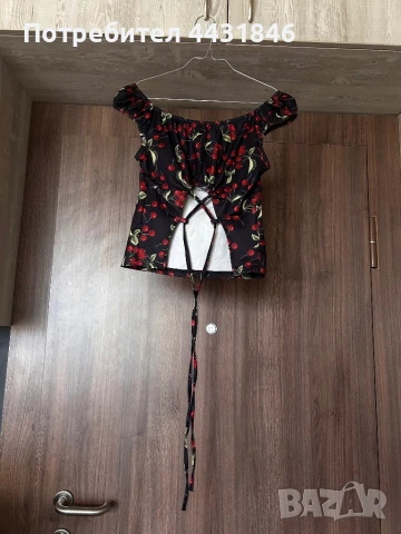 Потник тип корсет, снимка 5 - Потници - 50843624