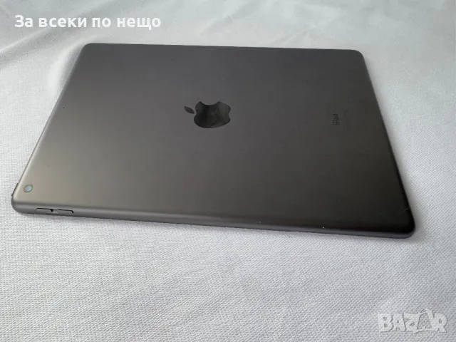 Заключен IPAD 9th gen 64GB SPACE GRAY , ipad A2602, снимка 12 - Таблети - 49257036