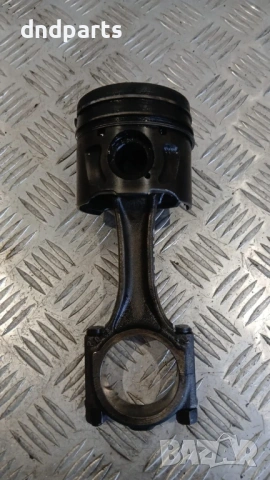 Бутало Citroen C8 2.0 HDI 2013 9677840380