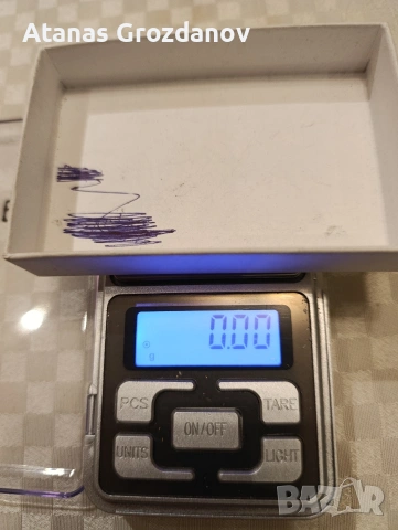 Сребърни пъпки от контактори, снимка 2 - Друга електроника - 53166445