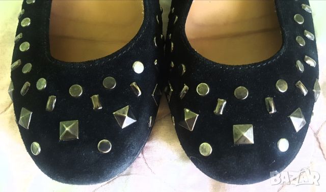 "Gadea" - ежедневни обувки , снимка 4 - Дамски ежедневни обувки - 45688244