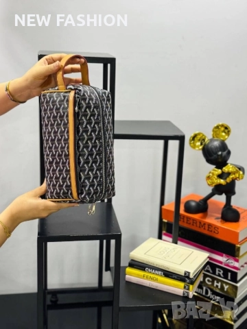 Дамски Чанти ✨ GOYARD , снимка 2 - Чанти - 51857245