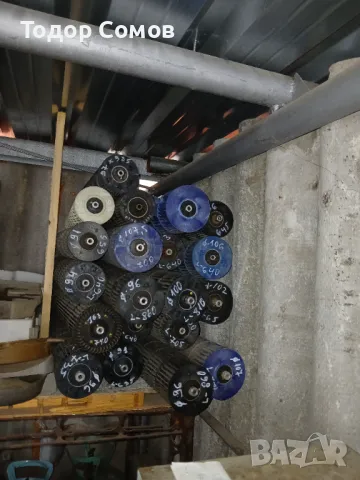 Турбина за климатик